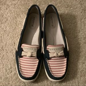 New Sperry Top Sider Size 8